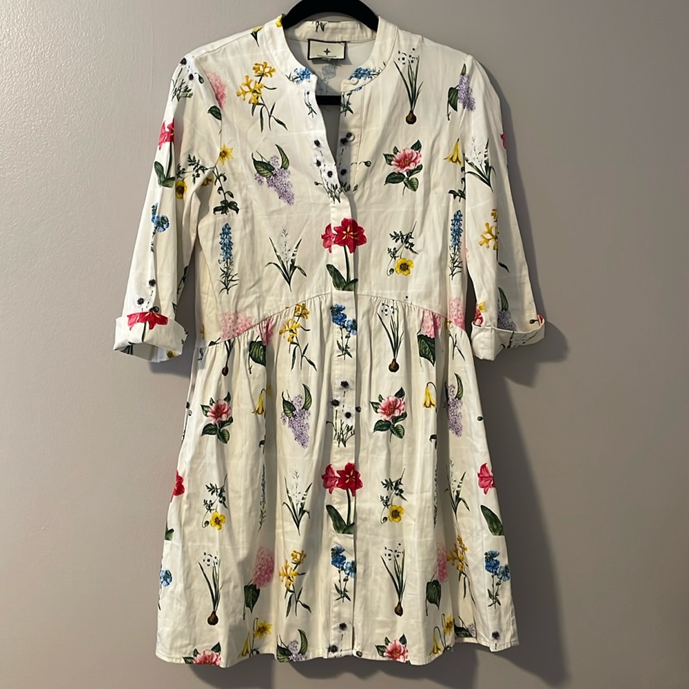 Tuckernuck Fresh Buds Dress